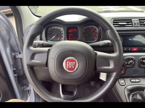 Voitures D'occasion À Saint-Pol-Sur-Ternoise | Fiat Panda 1.0 70Ch Bsg S&S (Juin2021)