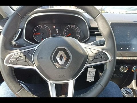 Voitures D'occasion À Saint-Pol-Sur-Ternoise | Renault Clio 1.0 Tce 90Ch Business -21