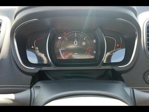 Voitures D'occasion À Saint-Pol-Sur-Ternoise | Renault Grand Scénic Grand Scenic 1.5 Dci 110Ch ...