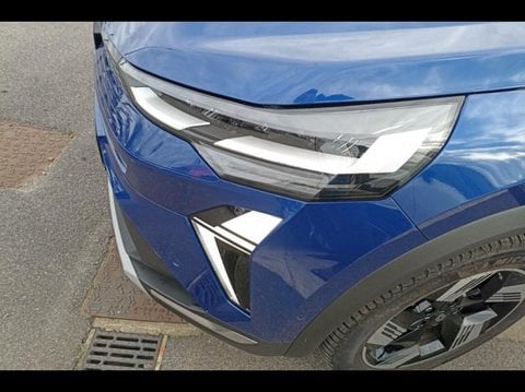Voitures D'occasion À Saint-Pol-Sur-Ternoise | Renault Symbioz 1.6 E-Tech Full Hybrid 145Ch Iconic