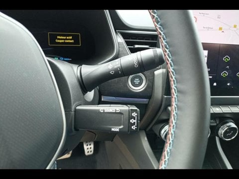 Voitures D'occasion À Saint-Pol-Sur-Ternoise | Renault Arkana 1.6 E-Tech 145Ch Full Hybrid Espri...