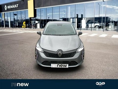 D'occasion À Saint-Pol-Sur-Ternoise | Renault Clio 1.0 Tce 90Ch Evolution - 24
