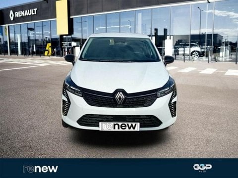 Voitures D'occasion À Saint-Pol-Sur-Ternoise | Renault Clio 1.6 E-Tech 145Ch Full Hybrid Evoluti...