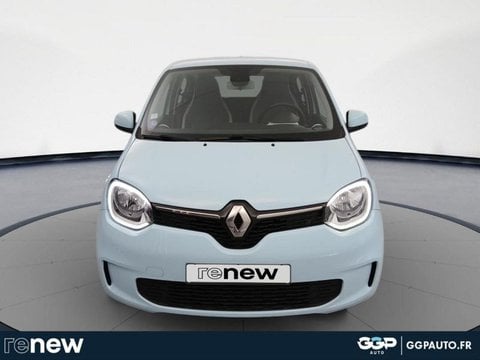 Voitures D'occasion À Saint-Pol-Sur-Ternoise | Renault Twingo 1.0 Sce 65Ch Zen - 21My