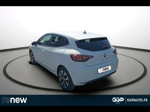 Voitures D'occasion À Saint-Pol-Sur-Ternoise | Renault Clio 1.0 Tce 90Ch Evolution
