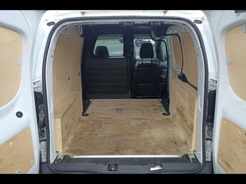 Voitures D'occasion À Saint-Pol-Sur-Ternoise | Renault Kangoo Van L1 1.5 Blue Dci 95Ch Extra Sé...