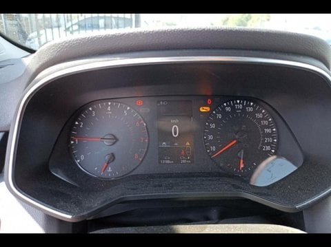 Voitures D'occasion À Saint-Pol-Sur-Ternoise | Renault Clio 1.0 Sce 65Ch Life -21