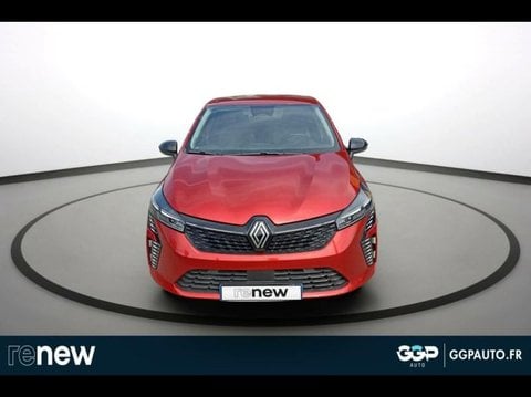 Voitures D'occasion À Saint-Pol-Sur-Ternoise | Renault Clio 1.5 Blue Dci 100Ch Evolution - 24