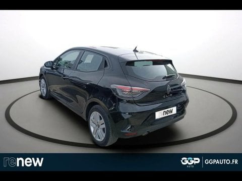 Voitures D'occasion À Saint-Pol-Sur-Ternoise | Renault Clio 1.0 Sce 65Ch Evolution