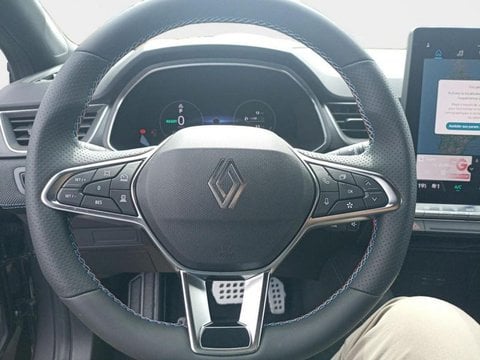 Voitures D'occasion À Saint-Pol-Sur-Ternoise | Renault Captur 1.8 E-Tech Full Hybrid 160Ch Espri...