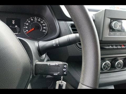 Voitures D'occasion À Saint-Pol-Sur-Ternoise | Renault Trafic Fg L1H1 3T 2.0 Blue Dci 130Ch Conf...