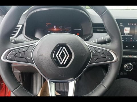 Voitures D'occasion À Saint-Pol-Sur-Ternoise | Renault Clio 1.0 Tce 90Ch Techno