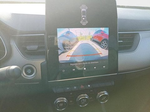 Voitures D'occasion À Saint-Pol-Sur-Ternoise | Renault Arkana 1.6 E-Tech 145Ch Full Hybrid Techn...
