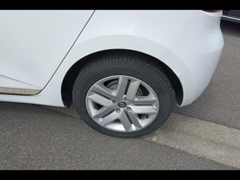 Voitures D'occasion À Saint-Pol-Sur-Ternoise | Renault Clio 1.6 E-Tech Hybride 140Ch Business -21N