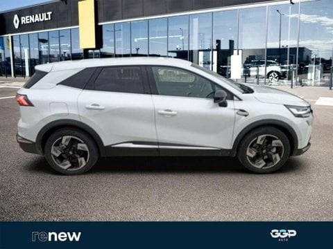Voitures D'occasion À Saint-Pol-Sur-Ternoise | Renault Symbioz 1.6 E-Tech Full Hybrid 145Ch Techno