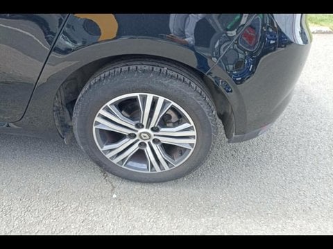 Voitures D'occasion À Saint-Pol-Sur-Ternoise | Renault Mégane Megane 1.3 Tce 140Ch Evolution