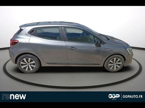 Voitures D'occasion À Saint-Pol-Sur-Ternoise | Renault Clio Réversible Clio Réversible 1.0 Tce...