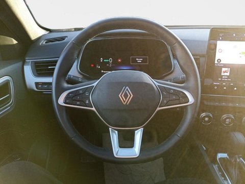 Voitures D'occasion À Saint-Pol-Sur-Ternoise | Renault Arkana 1.6 E-Tech 145Ch Full Hybrid Techn...