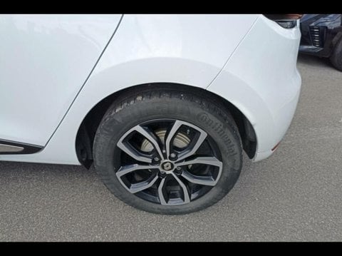 Voitures D'occasion À Saint-Pol-Sur-Ternoise | Renault Clio 1.5 Dci 90Ch Energy Intens 5P Euro6C