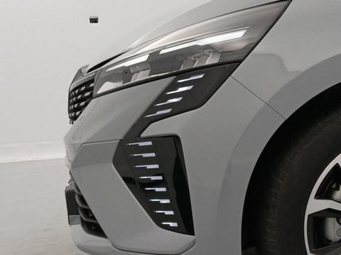 Voitures D'occasion À Saint-Pol-Sur-Ternoise | Renault Clio 1.6 E-Tech 145Ch Full Hybrid Techno ...