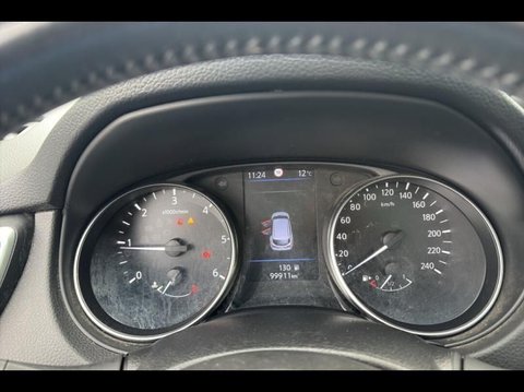Voitures D'occasion À Saint-Pol-Sur-Ternoise | Nissan Qashqai 1.7 Dci 150Ch N-Motion Euro6D-T