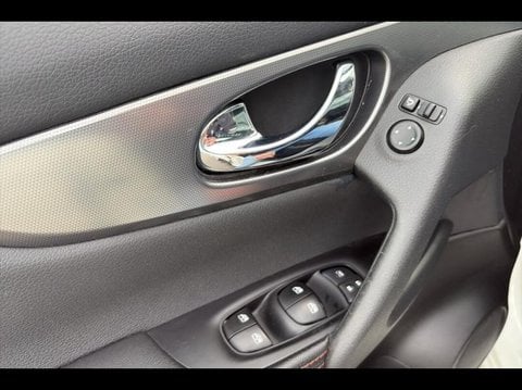Voitures D'occasion À Saint-Pol-Sur-Ternoise | Nissan Qashqai 1.7 Dci 150Ch N-Motion Euro6D-T