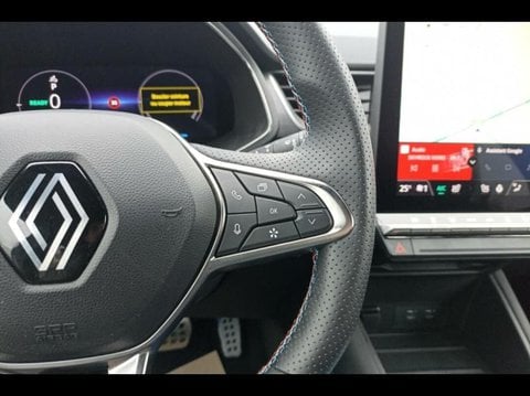 Voitures D'occasion À Saint-Pol-Sur-Ternoise | Renault Captur 1.6 E-Tech Full Hybrid 145Ch Espri...