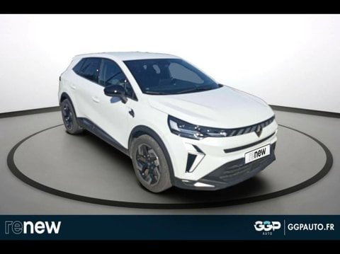 Voitures D'occasion À Saint-Pol-Sur-Ternoise | Renault Symbioz 1.6 E-Tech Full Hybrid 145Ch Techno