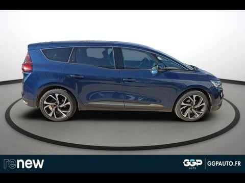 Voitures D'occasion À Saint-Pol-Sur-Ternoise | Renault Grand Scénic Grand Scenic 1.7 Blue Dci 1...