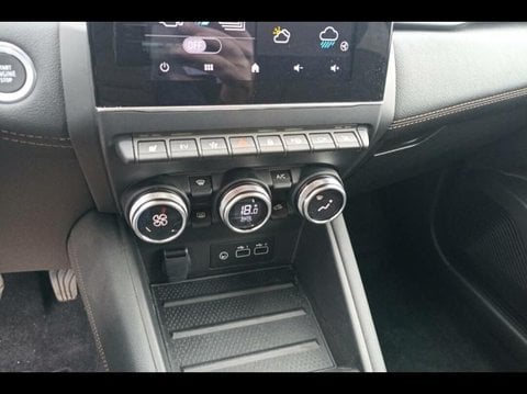 Voitures D'occasion À Saint-Pol-Sur-Ternoise | Renault Captur 1.6 E-Tech Hybride 145Ch Iconic