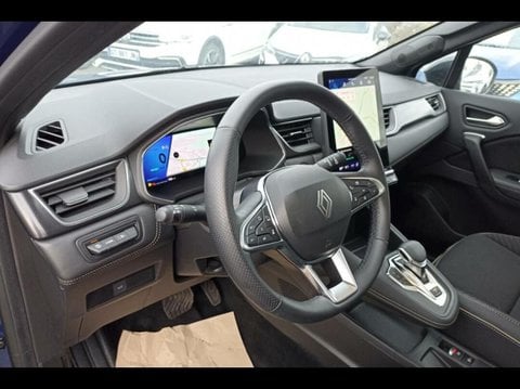 Voitures D'occasion À Saint-Pol-Sur-Ternoise | Renault Symbioz 1.6 E-Tech Full Hybrid 145Ch Iconic