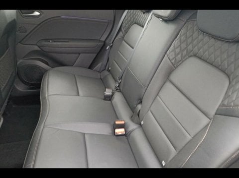 Voitures D'occasion À Saint-Pol-Sur-Ternoise | Renault Captur 1.6 E-Tech Hybride 145Ch Iconic