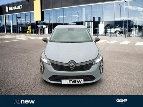 Voitures D'occasion À Saint-Pol-Sur-Ternoise | Renault Clio 1.0 Tce 90Ch Evolution - 24