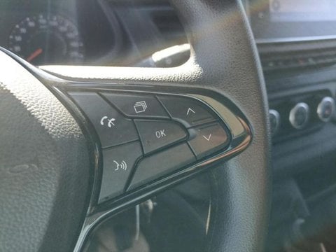 Voitures D'occasion À Saint-Pol-Sur-Ternoise | Renault Trafic Combi L2 2.0 Blue Dci 150Ch S&S Ze...
