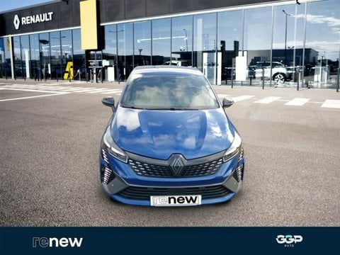 Voitures D'occasion À Saint-Pol-Sur-Ternoise | Renault Clio 1.0 Tce 90Ch Esprit Alpine - 25