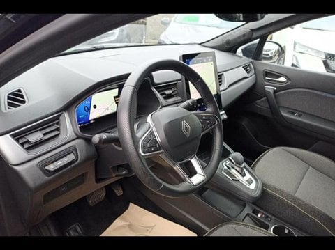 Voitures D'occasion À Saint-Pol-Sur-Ternoise | Renault Symbioz 1.6 E-Tech Full Hybrid 145Ch Techno