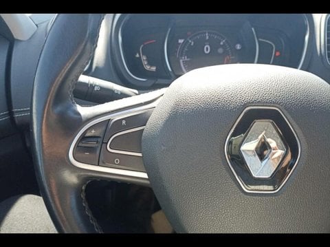 Voitures D'occasion À Saint-Pol-Sur-Ternoise | Renault Grand Scénic Grand Scenic 1.5 Dci 110Ch ...