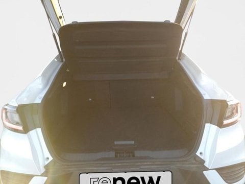 Voitures D'occasion À Saint-Pol-Sur-Ternoise | Renault Arkana 1.6 E-Tech 145Ch Full Hybrid Techn...