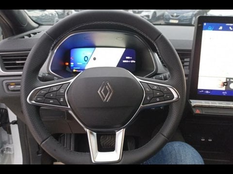 Voitures D'occasion À Saint-Pol-Sur-Ternoise | Renault Symbioz 1.6 E-Tech Full Hybrid 145Ch Techno
