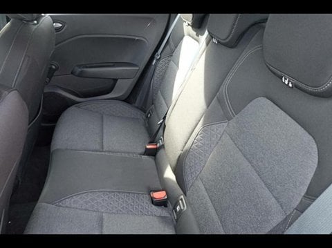 Voitures D'occasion À Saint-Pol-Sur-Ternoise | Renault Clio 1.0 Tce 90Ch Business E6D-Full