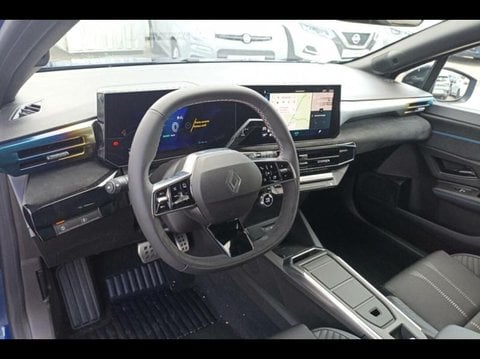 Voitures D'occasion À Saint-Pol-Sur-Ternoise | Renault Clio 1.8 E-Tech 160Ch Full Hybrid Esprit ...