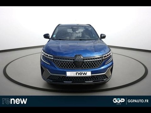 Voitures D'occasion À Saint-Pol-Sur-Ternoise | Renault Austral 1.3 Tce Mild Hybrid 160Ch Techno ...