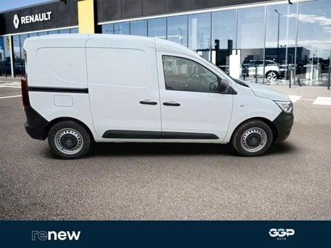 Voitures D'occasion À Saint-Pol-Sur-Ternoise | Renault Express Van 1.5 Blue Dci 75Ch Confort 22