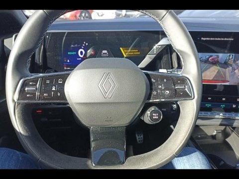 Voitures D'occasion À Saint-Pol-Sur-Ternoise | Renault Austral 1.2 E-Tech Full Hybrid 200Ch Tech...