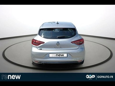 Voitures D'occasion À Saint-Pol-Sur-Ternoise | Renault Clio 1.0 Tce 90Ch Business -21