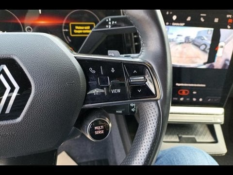 Voitures D'occasion À Saint-Pol-Sur-Ternoise | Renault Mégane Megane E-Tech Electric Ev60 220Ch...