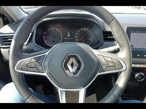 Voitures D'occasion À Saint-Pol-Sur-Ternoise | Renault Clio 1.0 Tce 100Ch Business Gpl -21N