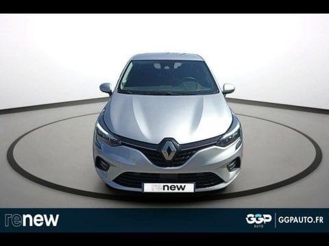 Voitures D'occasion À Saint-Pol-Sur-Ternoise | Renault Clio 1.0 Tce 90Ch Business -21