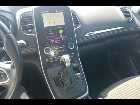Voitures D'occasion À Saint-Pol-Sur-Ternoise | Renault Grand Scénic Grand Scenic 1.5 Dci 110Ch ...