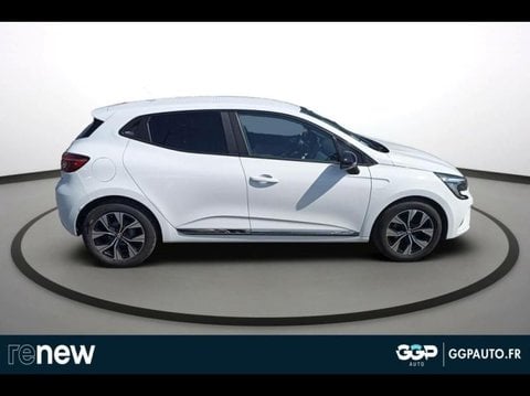 Voitures D'occasion À Saint-Pol-Sur-Ternoise | Renault Clio 1.0 Tce 90Ch Evolution
